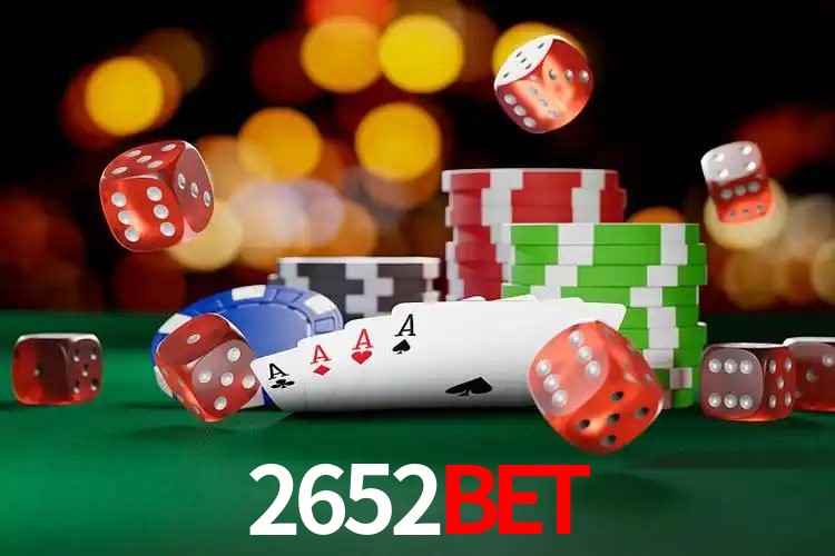 Experiência VIP 2652bet